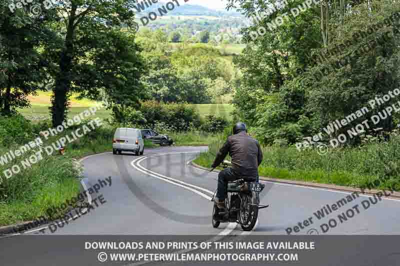 Vintage motorcycle club;eventdigitalimages;no limits trackdays;peter wileman photography;vintage motocycles;vmcc banbury run photographs